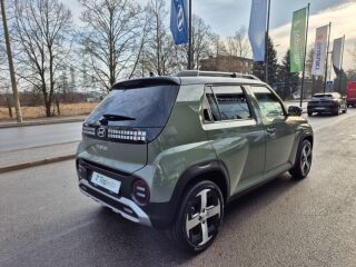 Hyundai Inster In 85kW