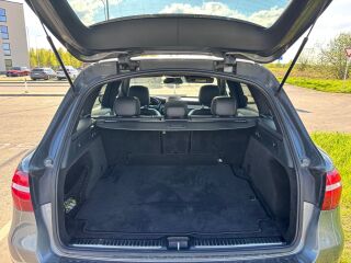 Mercedes-Benz GLC 220 d 4MATIC Night Package 2.1 125kW