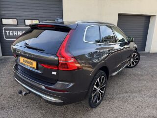 Volvo XC60 AWD Luxury Inscription FaceLift MY23 2.0 T8 Twin-Engine PLUG-IN-HYBRID LONG RANGE 335kW