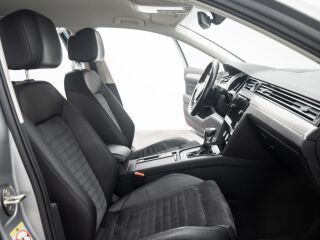 Volkswagen Passat Variant GTE PHEV 1.4 160kW