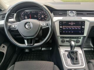 Volkswagen Passat COMFORT STYLE 1.6 88kW