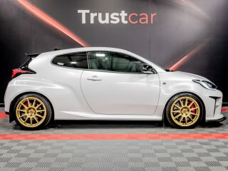 Toyota Yaris GR 1.6 192kW