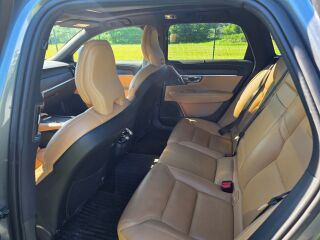 Volvo V90 Cross Country 2.0 173kW