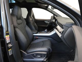 Audi Q7 S Line Quattro 50 TDI V6 3.0 V6 210kW