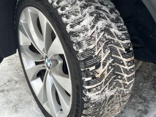 BMW X5 3.0 M57 160kW