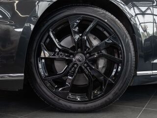 Audi A8 50 TDI L Quattro 3.0 210kW
