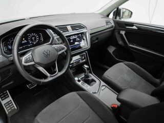 Volkswagen Tiguan Elegance 1.5 110kW