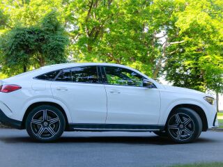 Mercedes-Benz GLE 350 4Matic AMG Line 2.0 R4 145kW