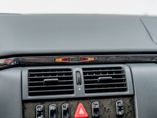Mercedes-Benz E 280 4-Matic Avantgarde V6 150kW
