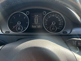 Volkswagen Passat b7 1.6 77kW