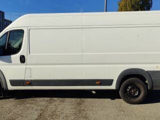 Citroen Jumper Professional L4H2 2.0 96kW