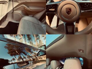 Porsche Cayenne 3.0 193kW