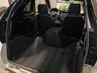 Aixam Coupé Premium 6kW