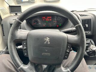 Peugeot Boxer L3H2 N1 2.2 88kW