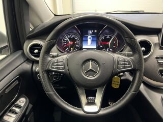 Mercedes-Benz V 250 Marco Polo 4Matic 2.1 R4 140kW
