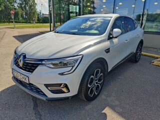 Renault Arkana Intens 1.3 103kW