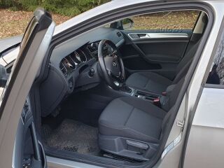 Volkswagen Golf 45th Anniversary 1.5 96kW