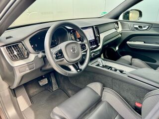 Volvo XC60 AWD R-Design Mild Hybrid 2.0 B4 145kW