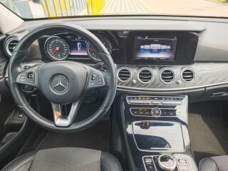 Mercedes-Benz E 220 Avantgarde 2.0 143кВ