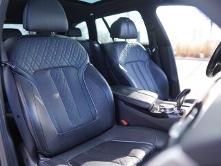 BMW 540 M Sport 3.0 235кВ
