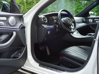 Mercedes-Benz E 350 3.0 190kW