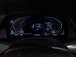 BMW X5 Xdrive 3.0 210kW