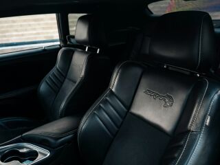 Dodge Challenger Hellcat 6.2 V8 HEMI Supercharged 527кВ