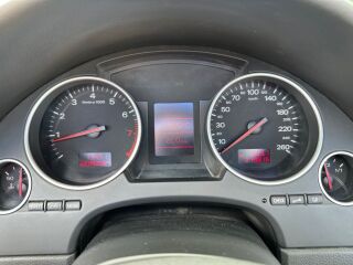 Audi A4 CABRIO 2.4 125kW