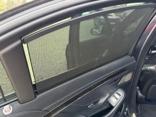 Mercedes-Benz S 350 3.0 190kW