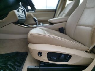 BMW X3 XDRIVE 28I 2.0 179кВ