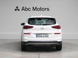 Hyundai Tucson Comfort 1.6 130kW