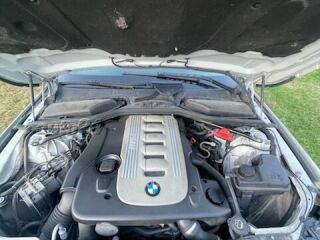 BMW 530 3.0 170кВ