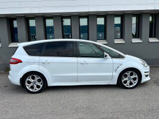 Ford S-MAX 2.0 120kW