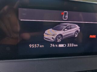 Volkswagen ID.4 77kW
