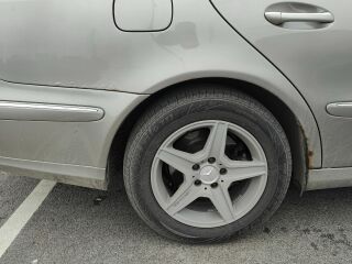 Mercedes-Benz E 350 3.5 V6 200kW