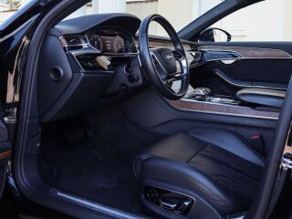 Audi A8 3.0 210kW