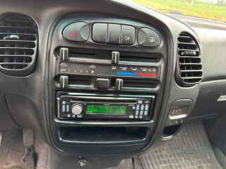 Hyundai H1 2.5 74kW