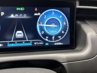 Hyundai Tucson Premium 1.6 100кВ