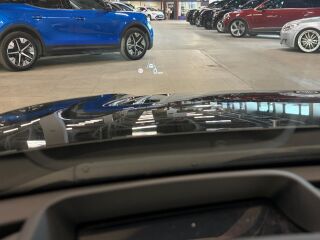 Kia Stinger GT AWD 3.3 269kW