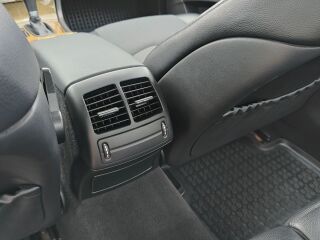 Mercedes-Benz E 220 Avandgarde 2.2 125kW
