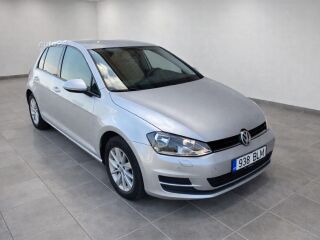 Volkswagen Golf Comfortline 1.2 TSI 63kW