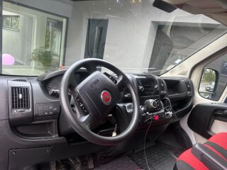 Fiat Ducato 2.3 96kW