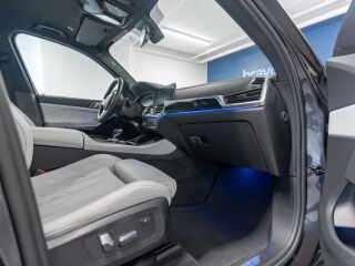 BMW X5 xDrive30d 3.0 210kW