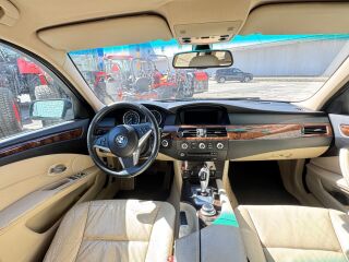 BMW 525 3.0 145kW