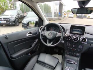 Mercedes-Benz B 200 2.1 D 100kW