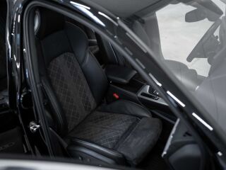 Audi S4 3.0 V6 Turbo 260kW
