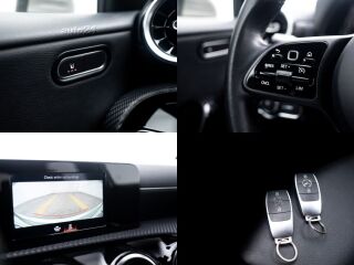 Mercedes-Benz A 180 d 1.5 85кВ