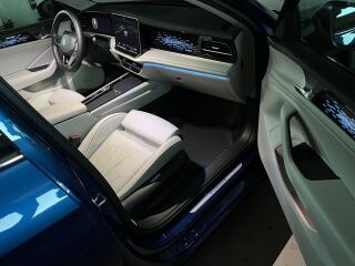 Volkswagen Passat Elegance 4Motion Variant 2.0 142kW
