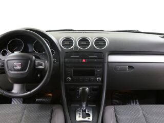 SEAT Exeo ST 2.0 105kW