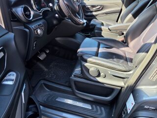 Mercedes-Benz V 300 2.0 174kW